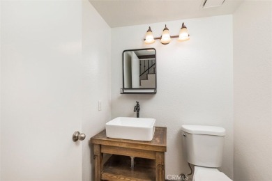 Welcome to this beautifully updated single-family home located on Menifee Lakes Country Club - Lakes in California - for sale on GolfHomes.com, golf home, golf lot