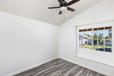 Welcome to this beautifully updated single-family home located on Menifee Lakes Country Club - Lakes in California - for sale on GolfHomes.com, golf home, golf lot