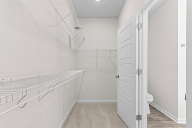 RARE OPPORTUNITY: SHORT-TERM RENTALS ALLOWED with tranquil POND on River Hills Golf and Country Club in South Carolina - for sale on GolfHomes.com, golf home, golf lot