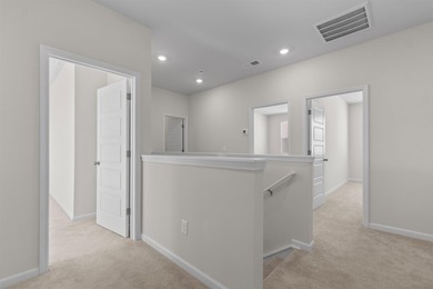 RARE OPPORTUNITY: SHORT-TERM RENTALS ALLOWED with tranquil POND on River Hills Golf and Country Club in South Carolina - for sale on GolfHomes.com, golf home, golf lot