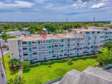 Premium building in the community. Premium unit in the building on Atlantis Golf Club in Florida - for sale on GolfHomes.com, golf home, golf lot