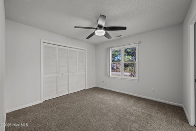 Nestled in the gated coastal community of Fairfield Harbour on Harbour Point Golf Club in North Carolina - for sale on GolfHomes.com, golf home, golf lot