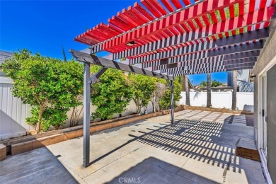 Welcome to this beautifully updated single-family home located on Menifee Lakes Country Club - Lakes in California - for sale on GolfHomes.com, golf home, golf lot