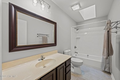 Nestled in the gated coastal community of Fairfield Harbour on Harbour Point Golf Club in North Carolina - for sale on GolfHomes.com, golf home, golf lot