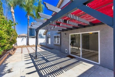 Welcome to this beautifully updated single-family home located on Menifee Lakes Country Club - Lakes in California - for sale on GolfHomes.com, golf home, golf lot
