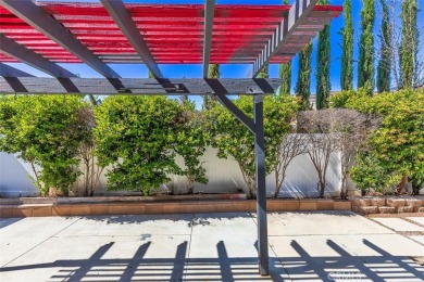 Welcome to this beautifully updated single-family home located on Menifee Lakes Country Club - Lakes in California - for sale on GolfHomes.com, golf home, golf lot