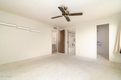WELCOME TO SUNLAND VILLAGE -- WHERE COMFORT, COMMUNITY, AND on Sunland Village Golf Club in Arizona - for sale on GolfHomes.com, golf home, golf lot