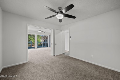 Nestled in the gated coastal community of Fairfield Harbour on Harbour Point Golf Club in North Carolina - for sale on GolfHomes.com, golf home, golf lot