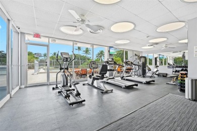BRIGHT & SPACIOUS 1BR/1.5BA W/913SF OF LIV SPACE. A SPACIOUS LIV on Turnberry Isle Resort and Club in Florida - for sale on GolfHomes.com, golf home, golf lot