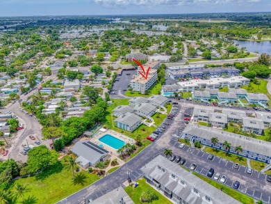 Premium building in the community. Premium unit in the building on Atlantis Golf Club in Florida - for sale on GolfHomes.com, golf home, golf lot