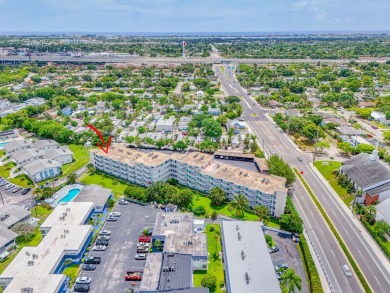 Premium building in the community. Premium unit in the building on Atlantis Golf Club in Florida - for sale on GolfHomes.com, golf home, golf lot