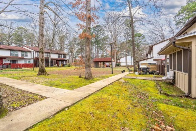 FULLY FURNISHED TURNKEY VACATION PROPERTY***Come see this on DeSoto Golf Course in Arkansas - for sale on GolfHomes.com, golf home, golf lot