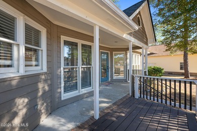 Nestled in the gated coastal community of Fairfield Harbour on Harbour Point Golf Club in North Carolina - for sale on GolfHomes.com, golf home, golf lot