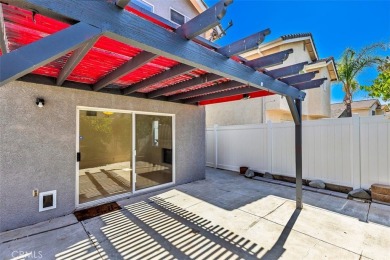 Welcome to this beautifully updated single-family home located on Menifee Lakes Country Club - Lakes in California - for sale on GolfHomes.com, golf home, golf lot