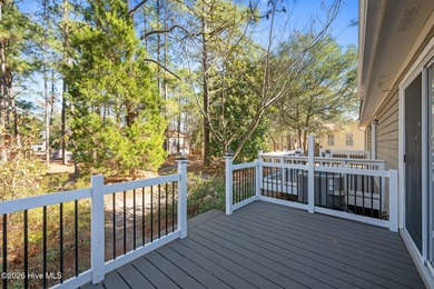 Nestled in the gated coastal community of Fairfield Harbour on Harbour Point Golf Club in North Carolina - for sale on GolfHomes.com, golf home, golf lot