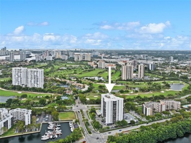 BRIGHT & SPACIOUS 1BR/1.5BA W/913SF OF LIV SPACE. A SPACIOUS LIV on Turnberry Isle Resort and Club in Florida - for sale on GolfHomes.com, golf home, golf lot