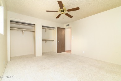 WELCOME TO SUNLAND VILLAGE -- WHERE COMFORT, COMMUNITY, AND on Sunland Village Golf Club in Arizona - for sale on GolfHomes.com, golf home, golf lot