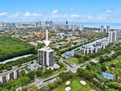 BRIGHT & SPACIOUS 1BR/1.5BA W/913SF OF LIV SPACE. A SPACIOUS LIV on Turnberry Isle Resort and Club in Florida - for sale on GolfHomes.com, golf home, golf lot