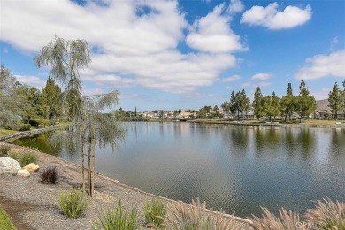 Welcome to this beautifully updated single-family home located on Menifee Lakes Country Club - Lakes in California - for sale on GolfHomes.com, golf home, golf lot
