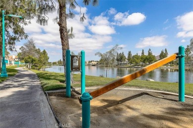 Welcome to this beautifully updated single-family home located on Menifee Lakes Country Club - Lakes in California - for sale on GolfHomes.com, golf home, golf lot