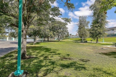 Welcome to this beautifully updated single-family home located on Menifee Lakes Country Club - Lakes in California - for sale on GolfHomes.com, golf home, golf lot
