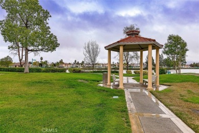 Welcome to this beautifully updated single-family home located on Menifee Lakes Country Club - Lakes in California - for sale on GolfHomes.com, golf home, golf lot