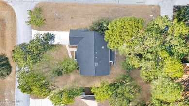 Nestled in the gated coastal community of Fairfield Harbour on Harbour Point Golf Club in North Carolina - for sale on GolfHomes.com, golf home, golf lot