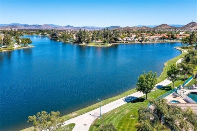Welcome to this beautifully updated single-family home located on Menifee Lakes Country Club - Lakes in California - for sale on GolfHomes.com, golf home, golf lot
