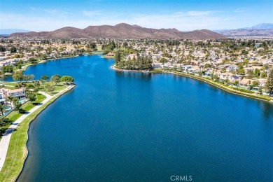Welcome to this beautifully updated single-family home located on Menifee Lakes Country Club - Lakes in California - for sale on GolfHomes.com, golf home, golf lot