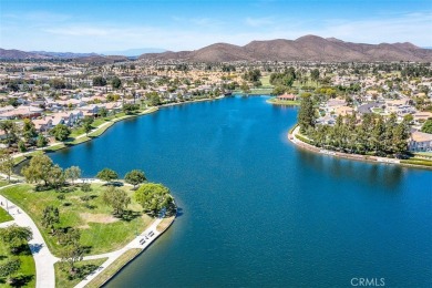 Welcome to this beautifully updated single-family home located on Menifee Lakes Country Club - Lakes in California - for sale on GolfHomes.com, golf home, golf lot