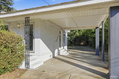 Welcome to your next home in beautiful Gulf Breeze, Florida! on Tiger Point Golf and Country Club in Florida - for sale on GolfHomes.com, golf home, golf lot