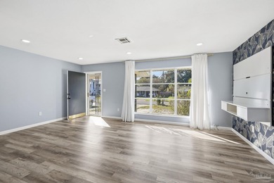 Welcome to your next home in beautiful Gulf Breeze, Florida! on Tiger Point Golf and Country Club in Florida - for sale on GolfHomes.com, golf home, golf lot