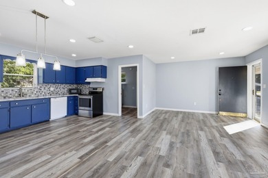 Welcome to your next home in beautiful Gulf Breeze, Florida! on Tiger Point Golf and Country Club in Florida - for sale on GolfHomes.com, golf home, golf lot