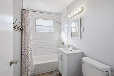 Welcome to your next home in beautiful Gulf Breeze, Florida! on Tiger Point Golf and Country Club in Florida - for sale on GolfHomes.com, golf home, golf lot