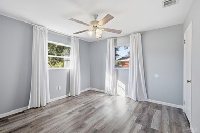 Welcome to your next home in beautiful Gulf Breeze, Florida! on Tiger Point Golf and Country Club in Florida - for sale on GolfHomes.com, golf home, golf lot