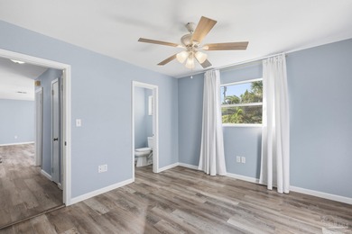 Welcome to your next home in beautiful Gulf Breeze, Florida! on Tiger Point Golf and Country Club in Florida - for sale on GolfHomes.com, golf home, golf lot