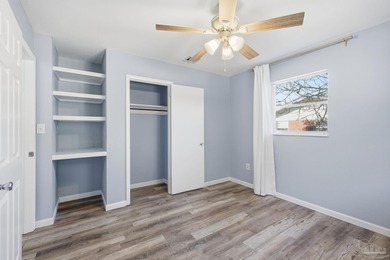 Welcome to your next home in beautiful Gulf Breeze, Florida! on Tiger Point Golf and Country Club in Florida - for sale on GolfHomes.com, golf home, golf lot