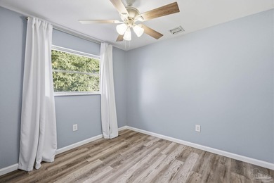 Welcome to your next home in beautiful Gulf Breeze, Florida! on Tiger Point Golf and Country Club in Florida - for sale on GolfHomes.com, golf home, golf lot