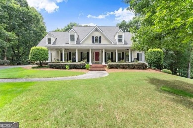 Southern Living Charmer in Chateau Elan!    Welcome to this on Chateau Elan Golf Club  in Georgia - for sale on GolfHomes.com, golf home, golf lot