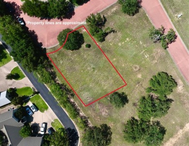 Take this opportunity to build your dream home on this 0.22-acre on Apple Rock Golf Course - Horseshoe Bay in Texas - for sale on GolfHomes.com, golf home, golf lot