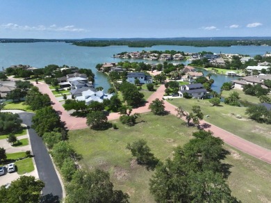 Take this opportunity to build your dream home on this 0.22-acre on Apple Rock Golf Course - Horseshoe Bay in Texas - for sale on GolfHomes.com, golf home, golf lot