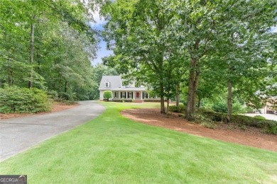 Southern Living Charmer in Chateau Elan!    Welcome to this on Chateau Elan Golf Club  in Georgia - for sale on GolfHomes.com, golf home, golf lot