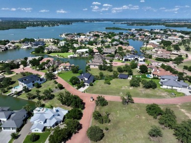 Take this opportunity to build your dream home on this 0.22-acre on Apple Rock Golf Course - Horseshoe Bay in Texas - for sale on GolfHomes.com, golf home, golf lot