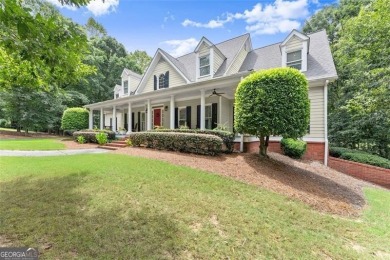 Southern Living Charmer in Chateau Elan!    Welcome to this on Chateau Elan Golf Club  in Georgia - for sale on GolfHomes.com, golf home, golf lot