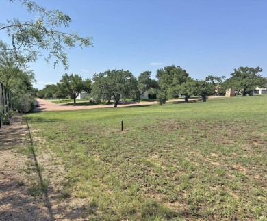 Take this opportunity to build your dream home on this 0.22-acre on Apple Rock Golf Course - Horseshoe Bay in Texas - for sale on GolfHomes.com, golf home, golf lot