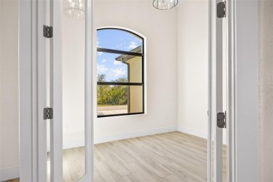 JUST COMPLETED! BRAND NEW, CUSTOM-BUILT 3 BED + DEN, 2 BATH on Rotonda Golf and Country Club - Long Marsh  in Florida - for sale on GolfHomes.com, golf home, golf lot
