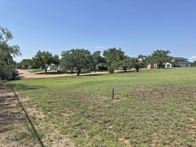 Take this opportunity to build your dream home on this 0.22-acre on Apple Rock Golf Course - Horseshoe Bay in Texas - for sale on GolfHomes.com, golf home, golf lot