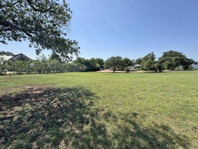 Take this opportunity to build your dream home on this 0.22-acre on Apple Rock Golf Course - Horseshoe Bay in Texas - for sale on GolfHomes.com, golf home, golf lot
