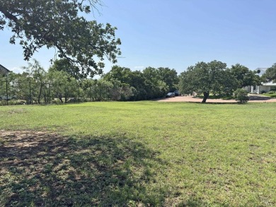 Take this opportunity to build your dream home on this 0.22-acre on Apple Rock Golf Course - Horseshoe Bay in Texas - for sale on GolfHomes.com, golf home, golf lot