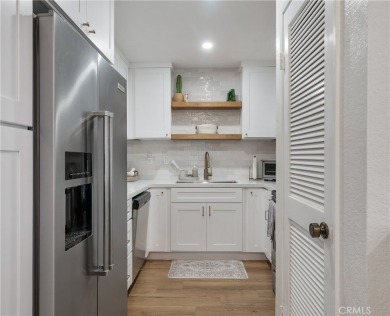 Beautiful Single Level Condo in much sought after Diamond Bar on Diamond Bar Golf Course in California - for sale on GolfHomes.com, golf home, golf lot